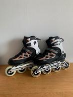 Skeelers, Sport en Fitness, Skeelers, Overige merken, Inline skates 4 wielen, Ophalen of Verzenden, Zo goed als nieuw