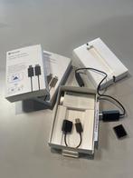 Microsoft Wireless display adapter 2 x, Ophalen of Verzenden, Nieuw, Minder dan 2 meter, Overige kabels