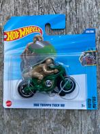 Hot Wheels Treasure Hunt 1966 Triumph Tiger 100 - Nieuw!, Hobby en Vrije tijd, Ophalen of Verzenden, Nieuw, Motor