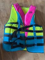 Jobe Zwemvest Dames Maat M (38-40), Watersport en Boten, Waterski's, Ophalen, Zo goed als nieuw, Waterski's