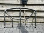 Stalraam zonder glas( ramen, huis, tuin, terras, inrichting), Ophalen, Gebruikt, Minder dan 80 cm, 80 tot 120 cm