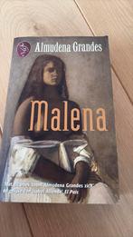 Almudena Grandes - Malena, Ophalen of Verzenden, Zo goed als nieuw, Almudena Grandes