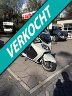Suzuki Scooter AN 650 Burgman Executive *Eerste eigenaar, Motoren, Motoren | Suzuki, Scooter, Bedrijf, 638 cc, Meer dan 35 kW