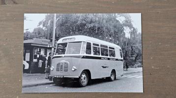Foto BUS GTW Doetinchem 696 beschikbaar voor biedingen