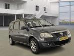 Dacia Logan MCV 1.6-16V Lauréate 7p., Auto's, Dacia, Gebruikt, 7 stoelen, Origineel Nederlands, Bedrijf