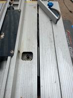 Lutz qautro zaagtafel incl frees en schaaf, Doe-het-zelf en Verbouw, Gereedschap | Zaagmachines, Ophalen, Gebruikt, Cirkelzaag