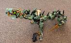 Lego Ninjago 70612 groene ninja mecha draak, Kinderen en Baby's, Speelgoed | Duplo en Lego, Ophalen, Zo goed als nieuw, Complete set