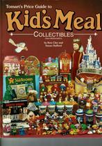 McDonald's Happy Meal Catalog., Ophalen, Zo goed als nieuw