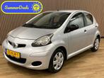 Toyota Aygo 1.0-12V Now|Airco|5 Deurs|, Voorwielaandrijving, Euro 5, Stof, Gebruikt