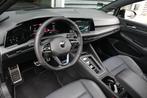 Volkswagen Golf 2.0 TSI R 4Motion 320PK Pano Leder Akra H&K, Gebruikt, Zwart, 4 cilinders, 1984 cc
