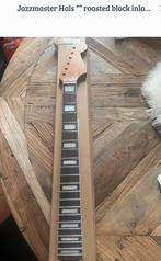 Jazzmaster Hals block inlays “ nieuw, Ophalen of Verzenden, Nieuw, Elektrische gitaar