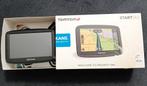 TomTom Start 42 Europa 4,3" 45 LND (Free Lifetime Maps), Auto diversen, Autonavigatie, Ophalen of Verzenden, Zo goed als nieuw