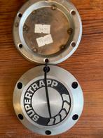 Supertrapp end cap 4”, Ophalen of Verzenden, Nieuw