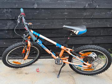 Cube Mountainbike Jongens 20 inch beschikbaar voor biedingen