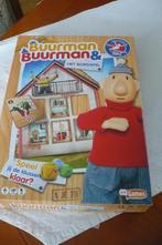 Buurman & Buurman bordspel, Een of twee spelers, Ophalen of Verzenden, Zo goed als nieuw, Just games