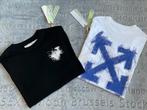 Palm Angels, Moncler, Off-White T-shirts, Kleding | Heren, Ophalen of Verzenden