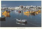 Portugal, Algarve, Verzenden, 1980 tot heden, Ongelopen, Overig Europa