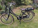 Cortina E-U4 Transport E-bike - Weinig KM!, Ophalen, Zo goed als nieuw, Cortina, 51 tot 55 cm
