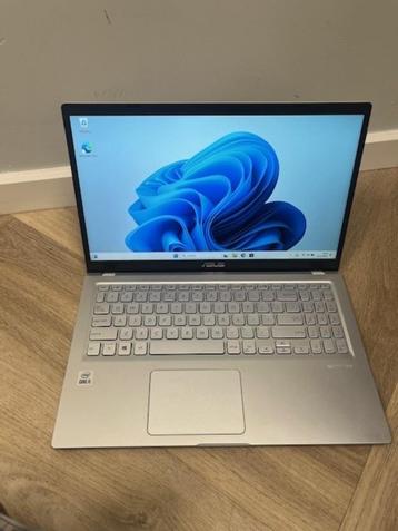 Asus X515JA, i5 10th gen, Windows 11 beschikbaar voor biedingen