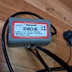 Motor drieweg/2 wegklep honeywell VC4013-02 230volt, Minder dan 30 cm, Cv-ketel of Combi-ketel, Minder dan 60 cm, Ophalen of Verzenden