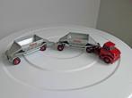 Fruehauf Hopper (M-4), Ophalen, Gebruikt, Bus of Vrachtwagen, Matchbox