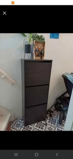 Schoenenkast, Huis en Inrichting, Kasten | Schoenenkasten, Ophalen of Verzenden, Zo goed als nieuw