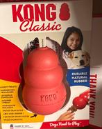Kong XS voor puppy of kleine hond (tot 6 kg) Roze, Dieren en Toebehoren, Ophalen, Zo goed als nieuw