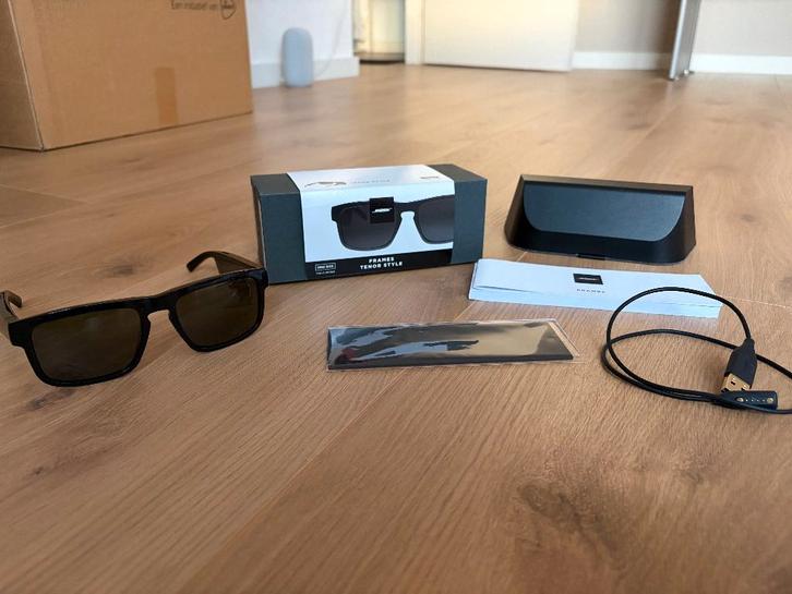 Bose Frames Tenor Style ‼️audio zonnebril‼️, Sieraden, Tassen en Uiterlijk, Zonnebrillen en Brillen | Heren, Zo goed als nieuw