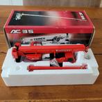 Demag terex ac35 Blansjaar Nzg, Hobby en Vrije tijd, Modelauto's | 1:50, Ophalen of Verzenden, Hijskraan, Tractor of Landbouw