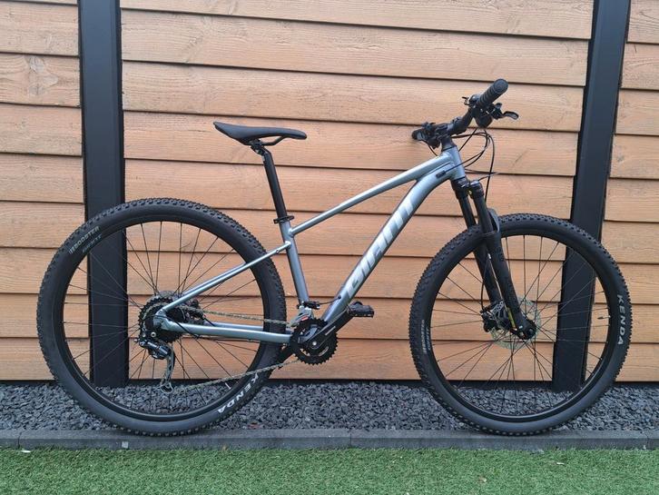 Nieuwe Giant Talon 29 2-GE - Framemaat S, Fietsen en Brommers, Fietsen | Mountainbikes en ATB, Nieuw, Heren, Giant, Minder dan 45 cm