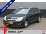 Opel Astra Wagon 1.6 Temptation *meeneemprijs*APK t/m 02-09-, Voorwielaandrijving, 657 kg, Gebruikt, Zwart