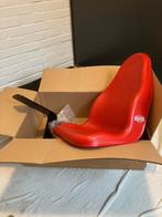 Skelter stoel Berg XL rood of zwart ***30% korting***, Ophalen of Verzenden, Nieuw, Berg