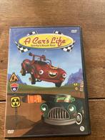 A Car's Life: Sparky's Reuze Race DVD, Avontuur, Alle leeftijden, Ophalen of Verzenden, Zo goed als nieuw