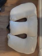 Tweeling voedingskussen, Kinderen en Baby's, Tweelingen en Meerlingen, Ophalen, Zo goed als nieuw