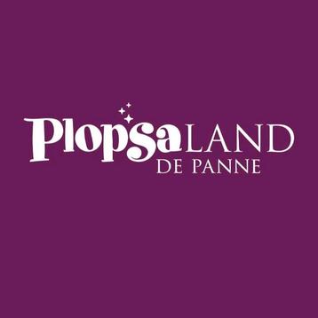 Plopsaland De Panne 2e kaartje GRATIS beschikbaar voor biedingen