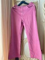 roze jeans Zara, Overige kleuren, Zara, Ophalen of Verzenden, Zo goed als nieuw