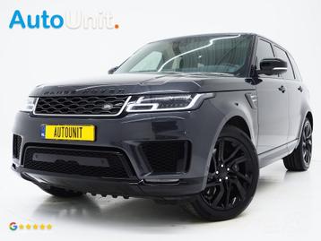 Land Rover Range Rover Sport 2.0 P400e HSE | Panoramadak | L beschikbaar voor biedingen