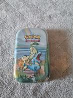 Pokemon TCG Celebrations Mini Tin 'Totodile' (NEW), Ophalen of Verzenden, Nieuw, Overige typen