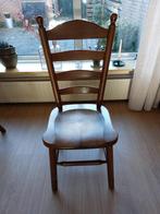 Eetkamerstel, Ophalen, Gebruikt, Klassiek, 50 tot 100 cm