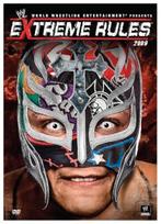 Wwe extreme rules, Ophalen of Verzenden, Gebruikt