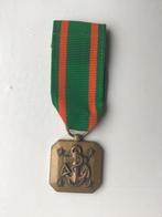 Miniatuur medaille ‘Good conduct’ US Navy, Verzamelen, Militaria | Algemeen, Amerika, Ophalen of Verzenden, Lintje, Medaille of Wings