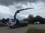 Volvo FM 12.380 (bj 2000), Overige brandstoffen, Bedrijf, Volvo, Te koop