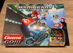 Carrera Go Mario Kart + Uitbreiding, Racebaan, Carrera, Ophalen of Verzenden, Zo goed als nieuw