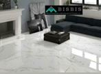 60X60 ll MARMERLOOK €17,50 pm2 ll SUPERGOEDKOOP!!! VOORRAAD, Ophalen, 60 cm of meer, Nieuw, 10 m² of meer