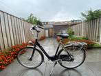 Gazelle damesfiets, Fietsen en Brommers, Fietsen | Dames | Damesfietsen, Ophalen, Zo goed als nieuw, Gazelle, Versnellingen