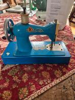 Vintage Mini Naaimachine - Decoratief, Ophalen of Verzenden