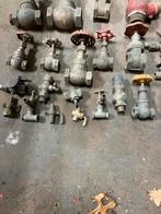 Messing kraantjes., Antiek en Kunst, Antiek | Gereedschap en Instrumenten, Ophalen