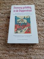 domweg gelukkig in de dapperstraat, Ophalen of Verzenden, Zo goed als nieuw