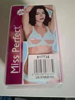 tk: nieuwe Miss Perfect PUSH UP INLEG / BH OPVULLING., Kleding | Dames, Ondergoed en Lingerie, Miss Perfect, Ophalen of Verzenden