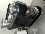 De Longhi dedica piston machine, Witgoed en Apparatuur, Koffiezetapparaten, Ophalen of Verzenden, Gebruikt, Espresso apparaat